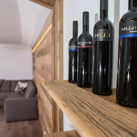 Chalet Am See Goldegg im Pongau