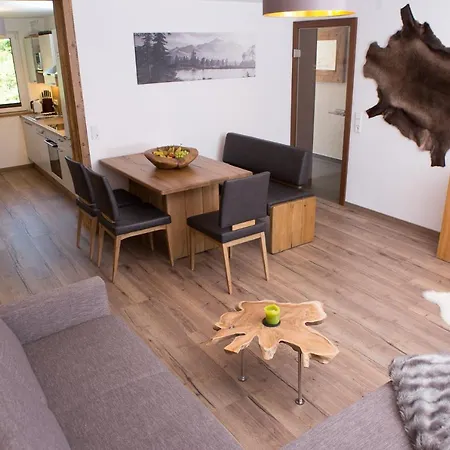 Chalet Am See * Goldegg im Pongau