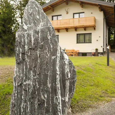 Chalet Am See Apartment Goldegg im Pongau
