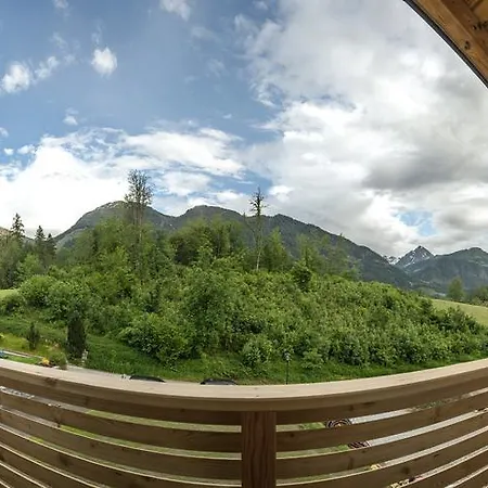 Chalet Am See * Goldegg im Pongau